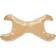 Save My Face Le Grand Gold Ergonomisk kudde (22.9x15.2cm)
