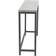 Venture Home Rise Grey Avlastningsbord 30x110cm