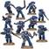 Games Workshop Warhammer 40000 Space Marines Assault Intercessors