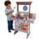 Kidkraft Spin & Reveal Grill & Kitchen