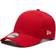 New Era Mens 9Forty Flag Adjustable Fit Basic Baseball Cap Hat