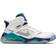 Nike Jordan Mars 270 M - White/Reflective Silver/New Emerald/Grape Ice