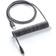 CableMod Classic Keyboard USB A - USB C M-M