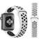 Two-Color Smartwatch Strap for Apple Watch SE/40/41/38mm