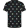 Converse Big Boy's All Star Graphic T-shirt - Black