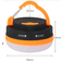 Shein Magnetic Camping Lantern Multi-functional Tent LED Light
