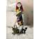 Department 56 Sally's Date Night Multicolour Figurine 8.9cm