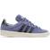 adidas XLARGE x Campus 80s M - Orbit Violet/Core Black/Chalk White