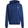 adidas Trefoil Essentials Hoodie - Night Indigo