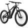 Gekko Firm AMT ION 27.5" - Matte Black/silver Metallic Unisex