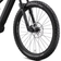 Gekko Firm AMT ION 27.5" - Matte Black/silver Metallic Unisex