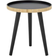Bloomingville Cappuccino Black Sofabord 60cm 2stk