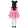 Spirit Halloween Toddler Minnie Mouse Dress Costume Mickey & Friends