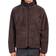 The North Face Extreme Pile FZ Jacket - Coal Brown