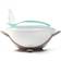 BabyOno Baby Bowl with Suction Cup & Spoon