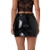 Christine Love Mini Skirt - Black