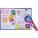 Pikids Peppa Pig Sing with Peppa! Look & Find Microphone & Songbook Set