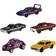 Hot Wheels 5 Car Pack