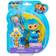 Wowwee Fingerlings Baby Monkey Leo