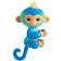 Wowwee Fingerlings Baby Monkey Leo