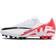 Nike Mercurial Vapor 15 Academy - Bright Crimson/Black/White