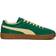 Puma Delphin M - Vine/Light Straw