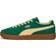 Puma Delphin M - Vine/Light Straw