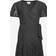 Noella Briston Dress - Black