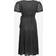 Noella Briston Dress - Black