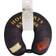 Ful Harry Potter Neck Pillow Black (33x33cm)