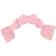 Nodpod Weighted Sleep Mask Blush Pink