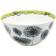 Serax Marni Midnight Flowers L Serveringsskål 25cm