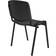 Taurus Meeting Room Black Kitchen Chair 81cm