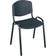 Taurus Meeting Room Black Kitchen Chair 81cm