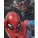 H&M Long Sleeved T-shirts 2-pack - Dark Grey/Spider-Man (1171881001)