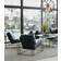Artwood Bellagio Black Fåtölj 72cm