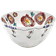 Serax Marni Midnight Flowers Serving Bowl 15cm