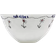 Serax Marni Midnight Flowers Serving Bowl 15cm