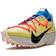 NIKE x Off-White Vapor Street W - Tour Yellow/Black/Light Bone