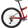 Trek Super caliber 9.6 - Red / Trek Black Men's Bike