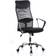 hjh OFFICE Aria High Kontorsstol 129cm