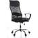 hjh OFFICE Aria High Chaise de bureau 129cm