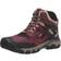 Keen Ridge Flex Mid WP W - Rhubarb Black