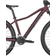 Scott Contessa Active 40 - Purple Damcykel