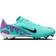 Nike Mercurial Vapor 15 Academy - Hyper Turquoise/Black/White/Fuchsia Dream