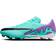 Nike Mercurial Vapor 15 Academy - Hyper Turquoise/Black/White/Fuchsia Dream