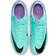 Nike Mercurial Vapor 15 Academy - Hyper Turquoise/Black/White/Fuchsia Dream