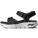 Skechers Arch Fit - Black/White