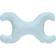 Save My Face La Petite Small Ergonomisk kudde (50x25cm)