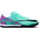 NIKE Mercurial Vapor 15 Academy - Hyper Turquoise/Black/White/Fuchsia Dream